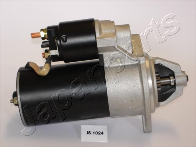 MTIS 1024