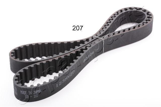 DD-207