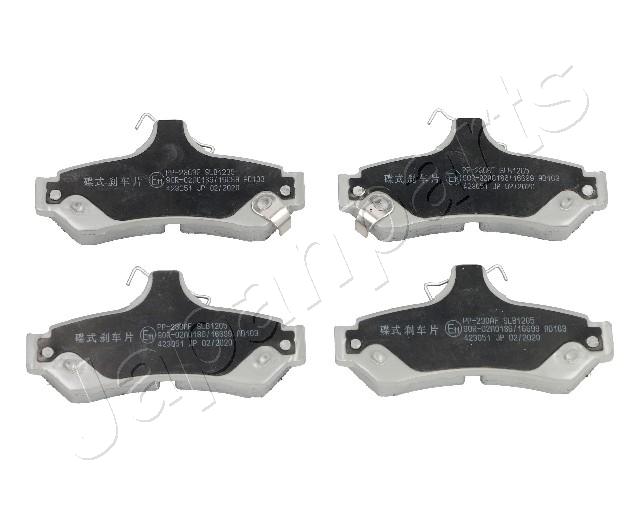PP-230AF