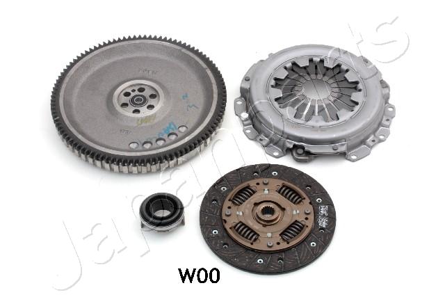 KV-W00