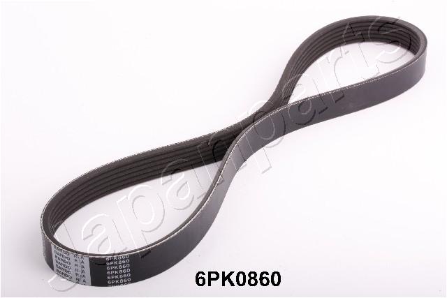 DV-6PK0860