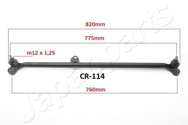 CR-114