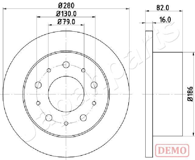 DP-0611C