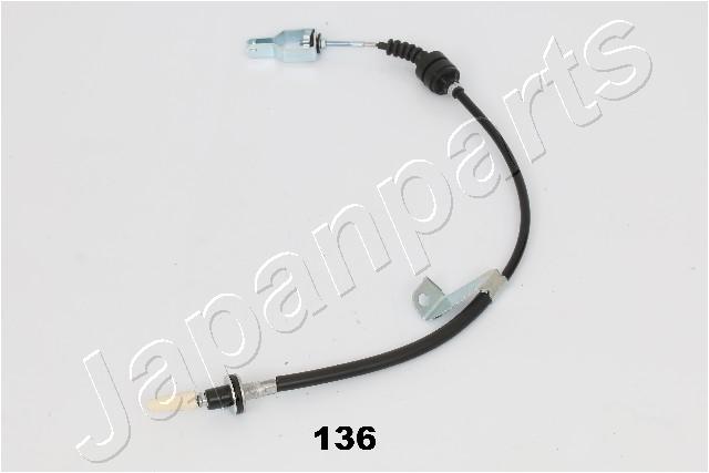 GC-136