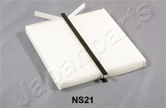 FAA-NS21