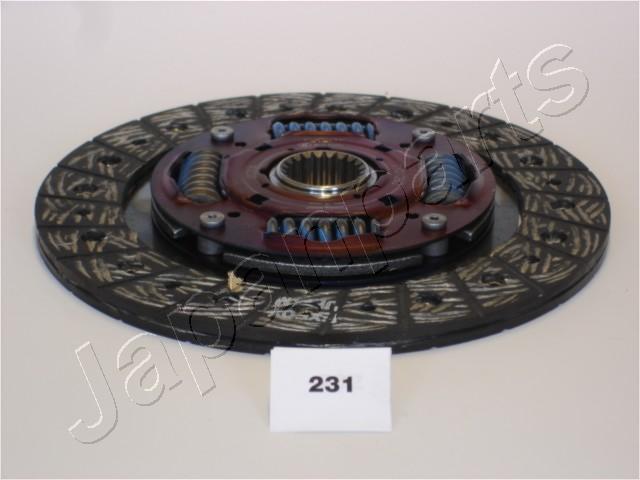 DF-231