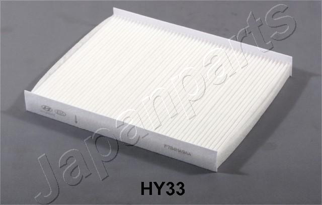 FAA-HY33