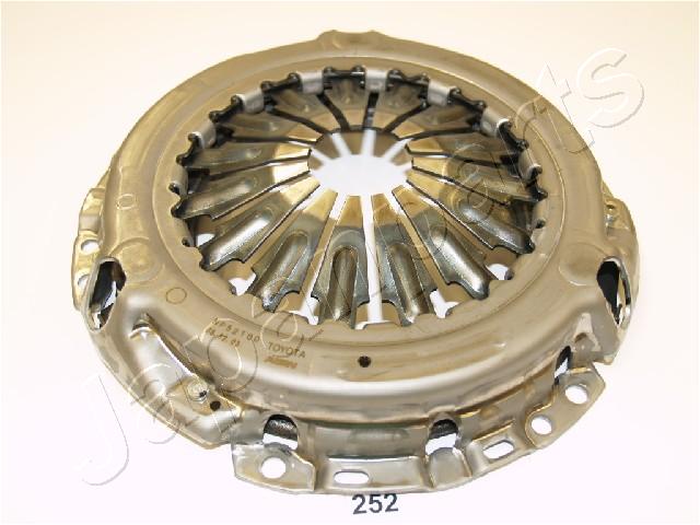 SF-252