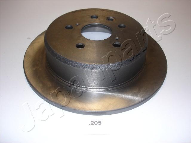 DP-205