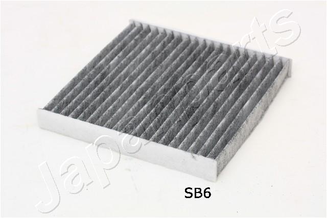 FAA-SB6