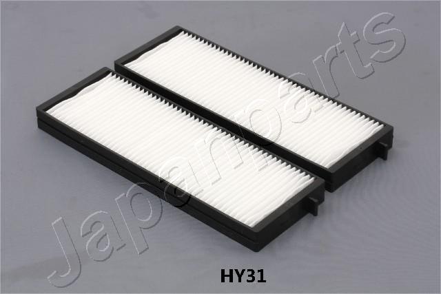 FAA-HY31