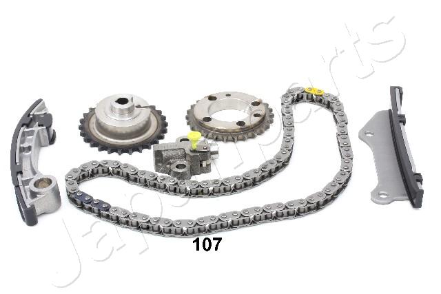 KDK-107