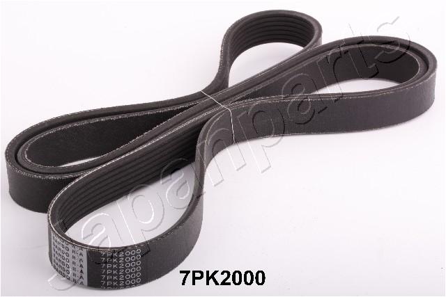 DV-7PK2000