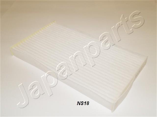 FAA-NS18