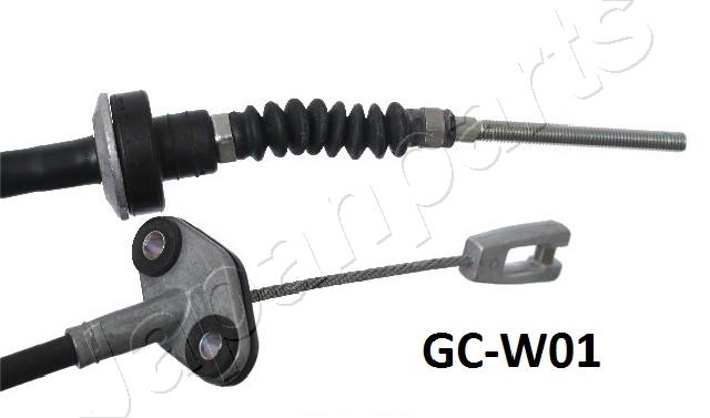 GC-W01