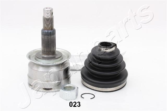 GI-023