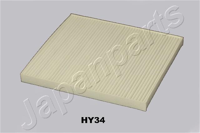 FAA-HY34