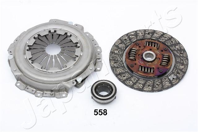 KF-558