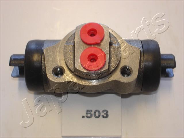CS-503