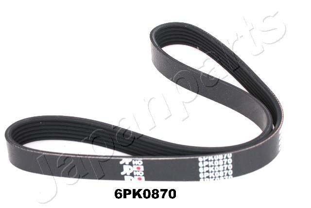 DV-6PK0870