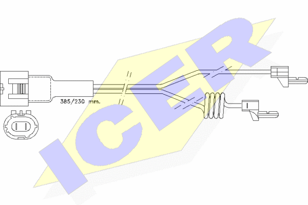 610233 E C