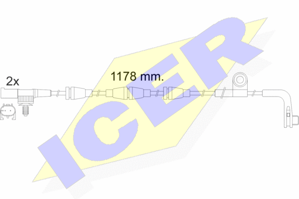 610481 E C