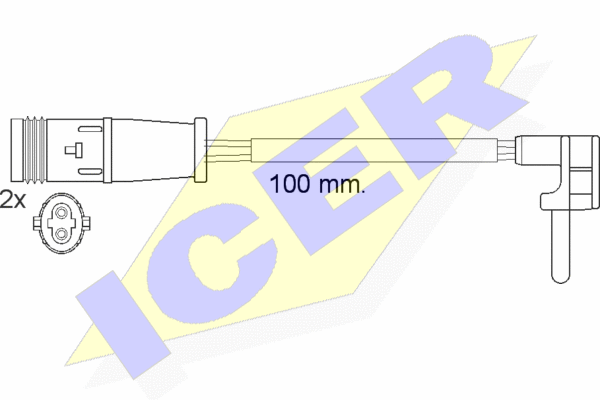 610548 E C