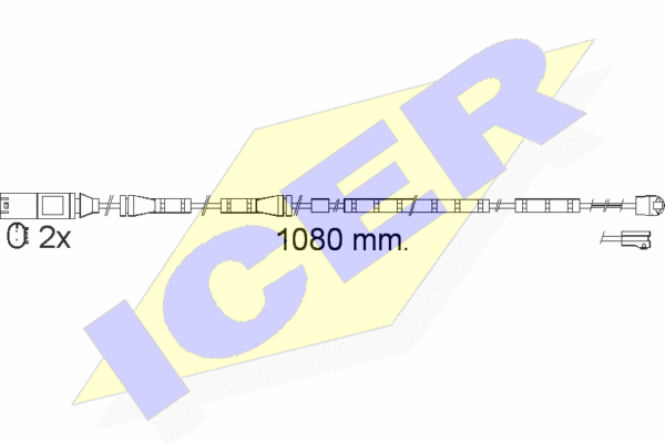 610558 E C