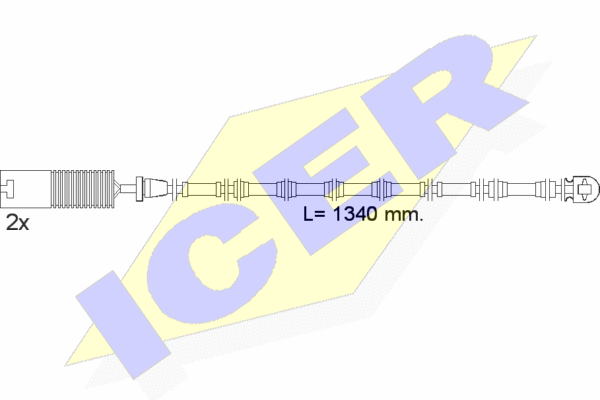610391 E C