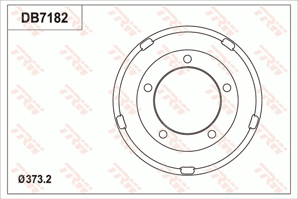 DB7182