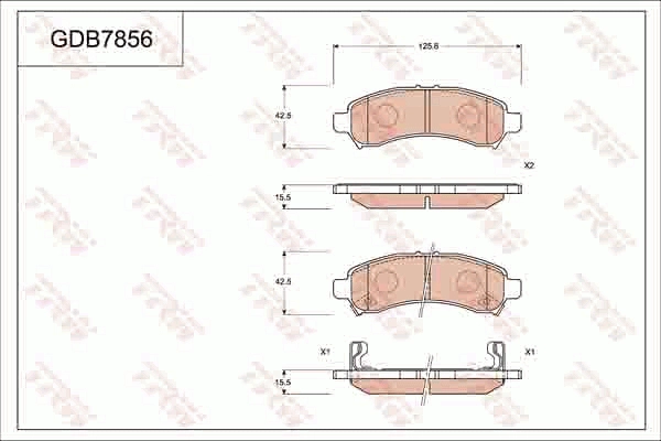 GDB7856