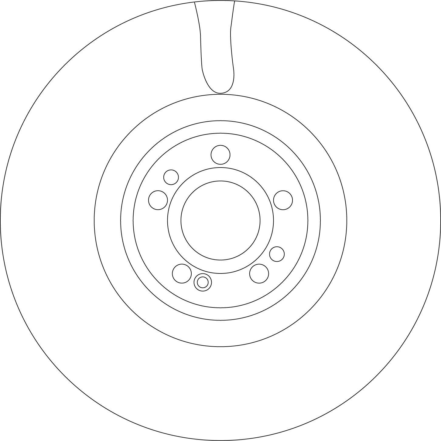 DF8733S