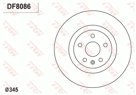 DF8086