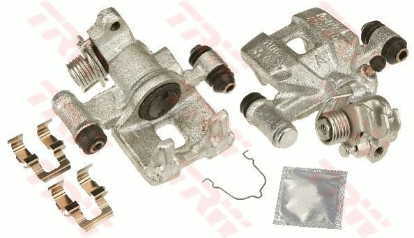 BHP204E