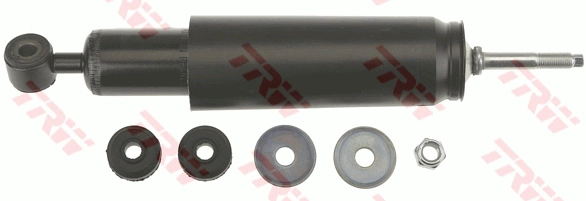 JHT125S