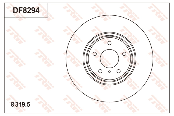 DF8294S