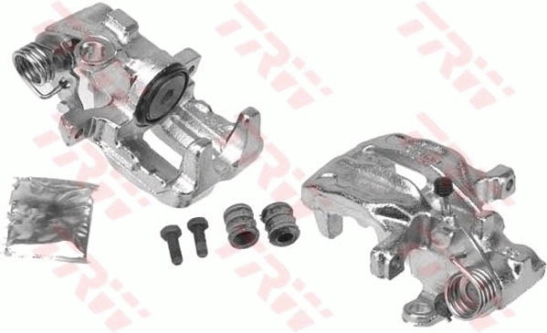 BHR107E