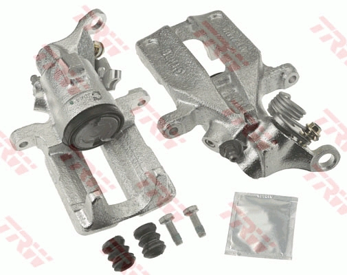 BHT108E
