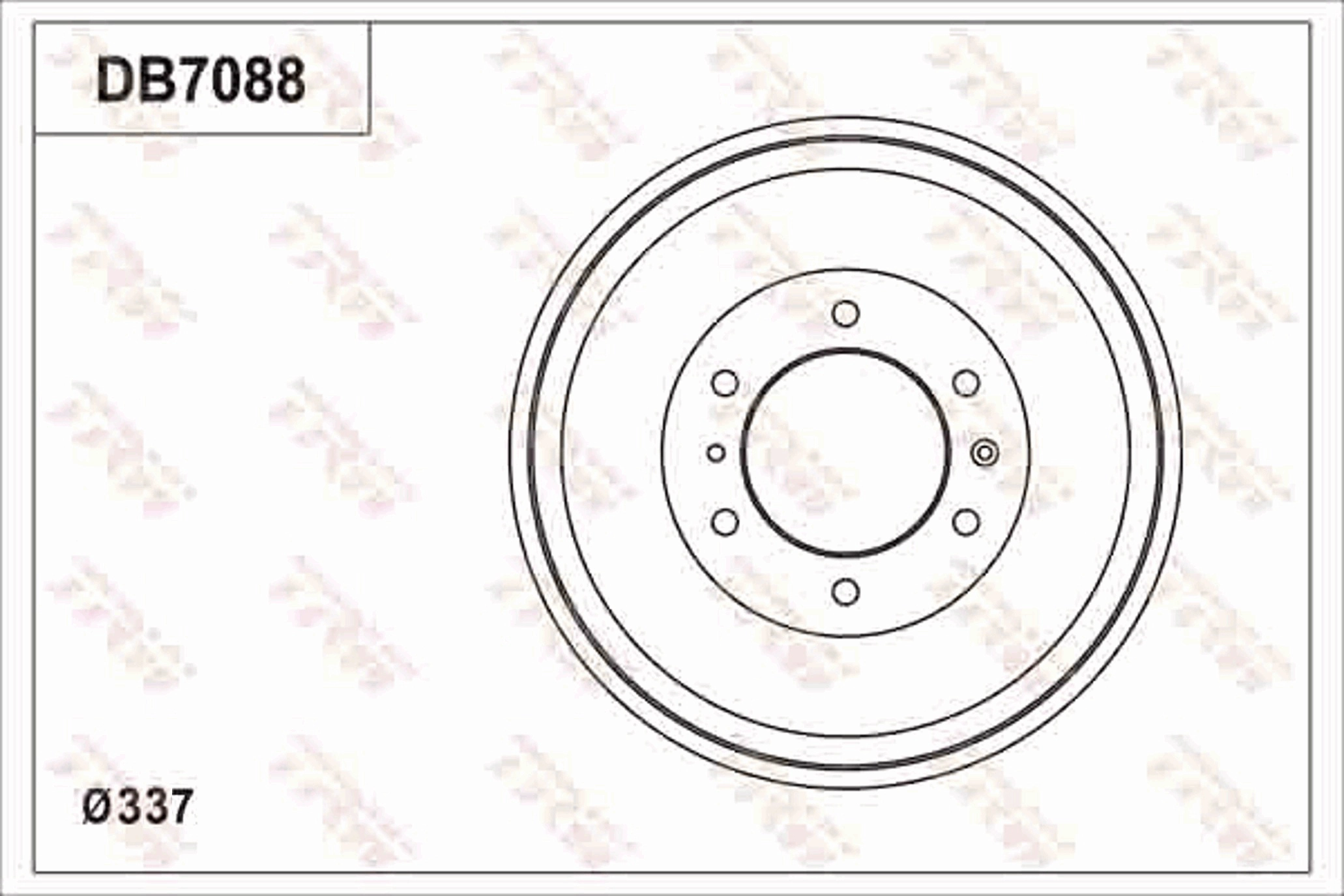 DB7088