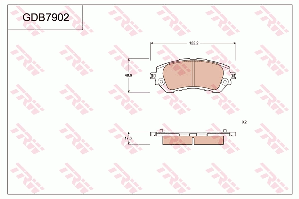 GDB7902
