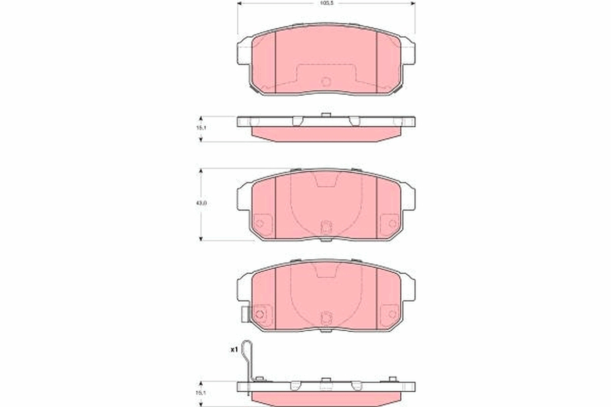 GDB3357