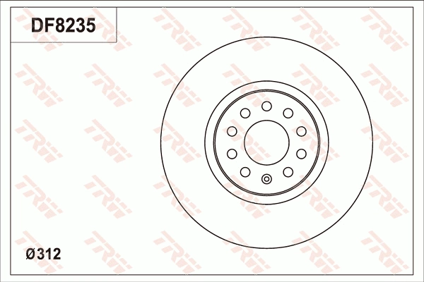 DF8235S