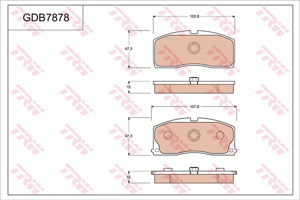 GDB7878