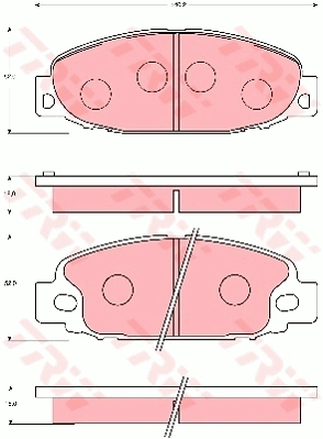 GDB7104