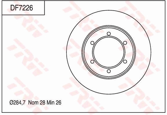 DF7226