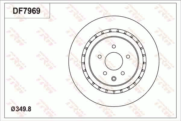 DF7969