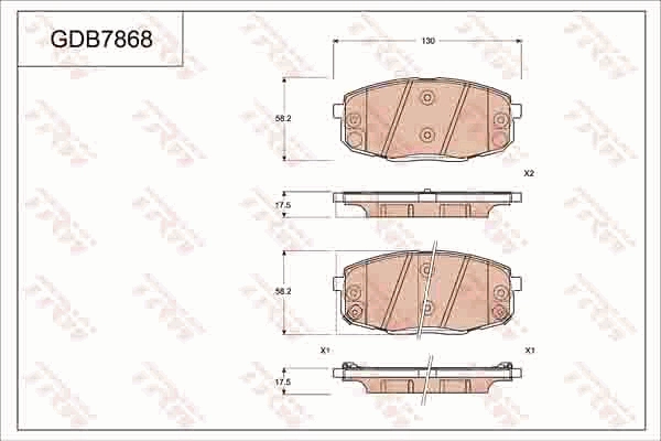 GDB7868