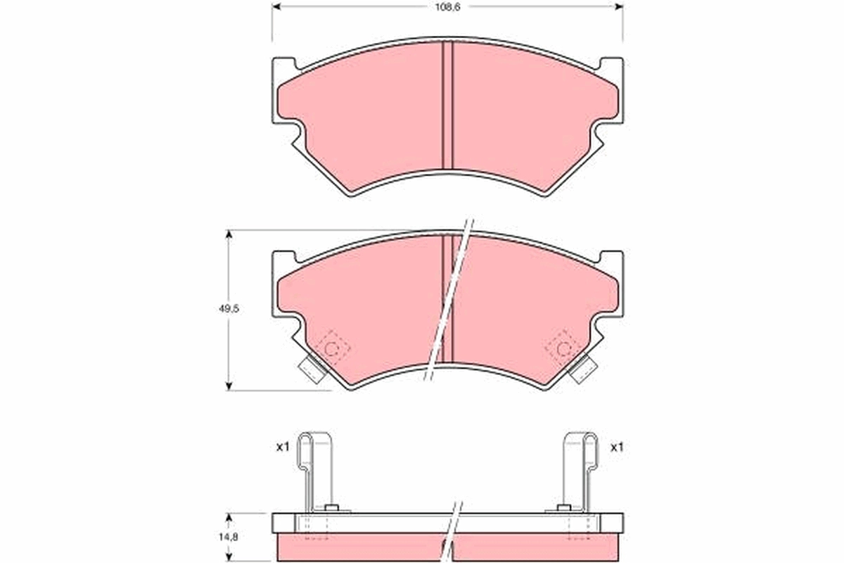 GDB899