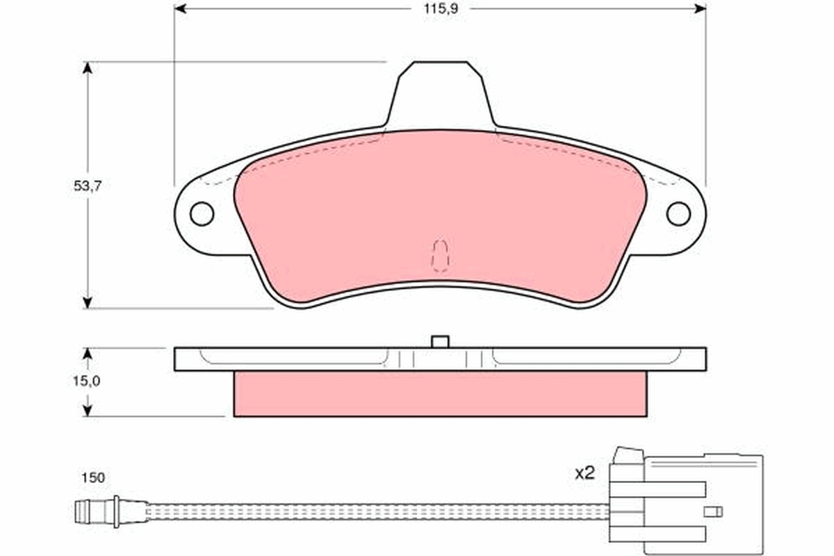 GDB1112