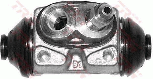 BWB168